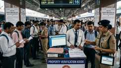 रेलवे का बड़ा फरमान - टीटीई और बुकिंग क्लर्क सावधान! अब 'Group C' लाखों कर्मचारियों को संपत्ति की पाई-पाई का देना होगा हिसाब