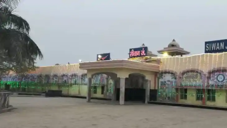 गर्मी में ट्रेन का इंतजार अब नहीं होगा सजा: सिवान जंक्शन पर 