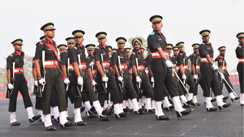 Bihar News : भारतीय सेना को मिले 281 जाबांज अधिकारी, ओटीए गयाजी में पासिंग आउट परेड का हुआ आयोजन, 'अंतिम पग' भर सेना में शामिल हुए कैडेट 