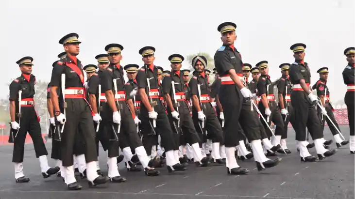 Bihar News : भारतीय सेना को मिले 281 जाबांज अधिकारी, ओटीए गय