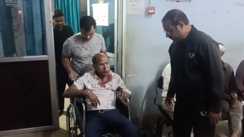 Bihar Crime News : केस लड़ने के विवाद में बदमाशों ने अधिवक्ता पर किया जानलेवा हमला, चाकू गोदकर किया अधमरा