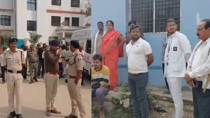 होली की शाम घर से निकला, 3 दिन बाद नहर में मिला शव: रोहतास म