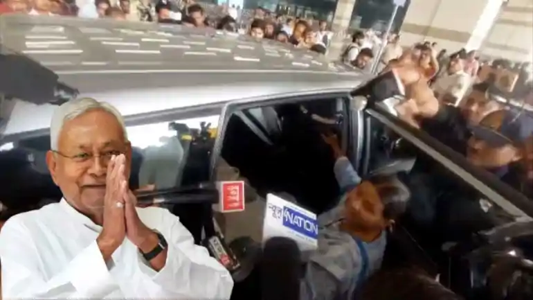 राबड़ी देवी 