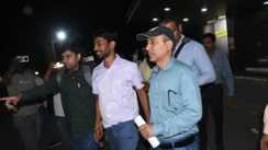 रेल मंडल में CBI का 'सर्ज‍िकल स्ट्राइक': रिश्वत लेते रंगे हाथ गिरफ्तार हुए सीनियर DEE संजीव कुमार, दफ्तर और बंगले से नकदी बरामद