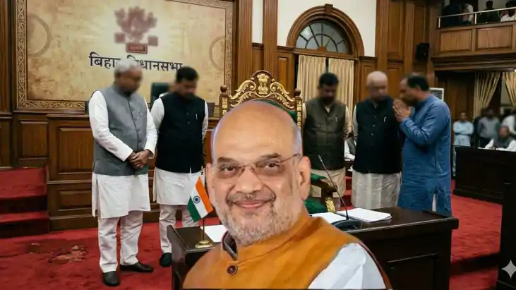 Chief Minister of Bihar 