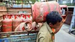 Domestic LPG Prices Hiked Direct Blow to Across Indian Households