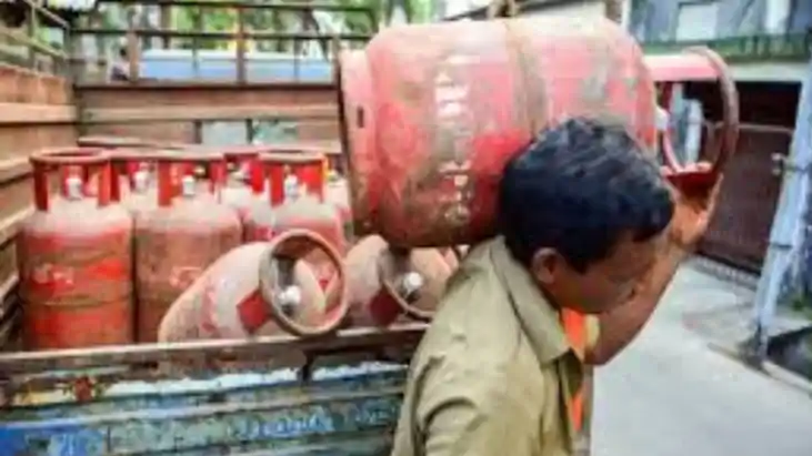 Domestic LPG Prices Hiked Direct Blow to Across Indian House