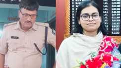 Patna Inspector Ramashankar Singh daughter Ruchi Singh secured 171st rank in UPSC