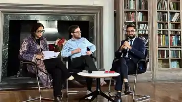 बिहार मॉडल का विदेशी मुरीद: लंदन स्कूल ऑफ इकोनॉमिक्स में मिली 'जीविका' और बिजली क्षेत्र के सुधारों को अंतरराष्ट्रीय पहचान