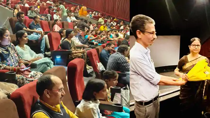 Bihar News : अंतरराष्ट्रीय महिला दिवस को लेकर पटना में ‘हक’ 