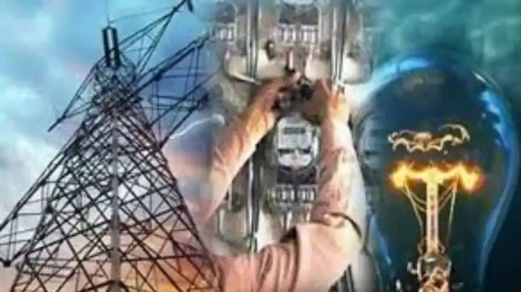 Power Revolution in Bihar