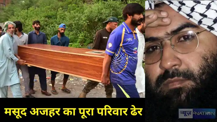 Masood Azhar Masood Azhar