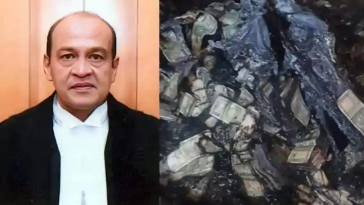 हाईकोर्ट के घूसखोर जजः जांच कमेटी की रिपोर्ट में जस्टिस यशवं हाईकोर्ट के घूसखोर जजः जांच कमेटी की रिपोर्ट में जस्टिस यशवं