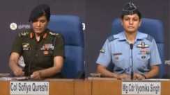 Operation Sindoor