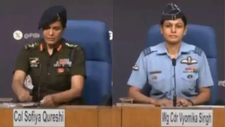 Operation Sindoor Operation Sindoor