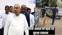 cm nitish security - ऑपरेशन सिंदूर के बाद बिहार मुख्यमंत्री आवास की कड़ी की गई सुरक्षा, हर आनेवाली गाड़ियों की चेकिंग के लिए डॉग स्क्वायड हुआ तैनात