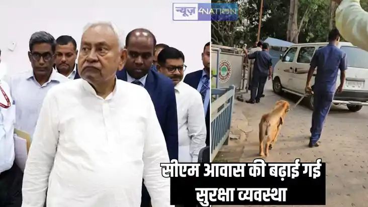 cm nitish security - ऑपरेशन सिंदूर के बाद बिहार मुख्यमंत्री cm nitish security - ऑपरेशन सिंदूर के बाद बिहार मुख्यमंत्री
