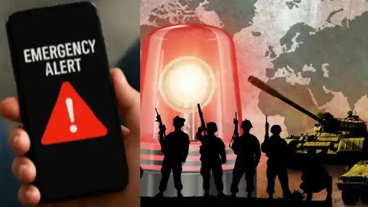 मॉक ड्रिल से पहले मोबाइल में जरूर कर लें ये सेटिंग, नहीं तो मॉक ड्रिल से पहले मोबाइल में जरूर कर लें ये सेटिंग, नहीं तो