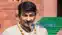 MP Manoj Tiwari 