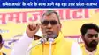 UP NEWS: श्रमिकों को सम्मान दे रही योगी सरकार, सपा पर बरसे मंत्री ओमप्रकाश राजभर