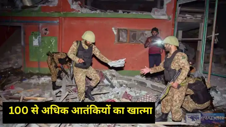 OperationSindoor OperationSindoor