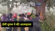  UP News: “साथ जी नहीं सकते तो साथ मर तो सकते हैं...पापा मुझे माफ कर देना”, इतना लिखकर प्रेमी युगल ने की आत्महत्या, पेड़ से लटकी मिली लाश, जानिए क्या है पूरा मामला