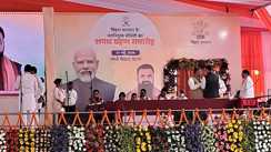 Bihar Cabinet expansion