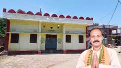 Bihar News : रामनगर विधायक नंदकिशोर राम बने बिहार सरकार में मंत्री, जानिए बगहा के साधारण परिवार से सत्ता के शिखर तक का सफर