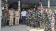 सुपौल में अवैध मुद्रा एक्सचेंज पर बड़ी कार्रवाई: किराना दुकान से लाखों की भारतीय और नेपाली करेंसी बरामद