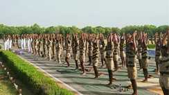 Bihar News : किशनगंज में खुलेगा CISF का क्षेत्रीय प्रशिक्षण केंद्र, सम्राट चौधरी सरकार ने 110 एकड़ भूमि को दी मंजूरी