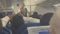 Panic on IndiGo Flight Before Patna Landing Rudy Diverts Plane to Lucknow