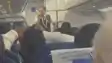 Panic on IndiGo Flight Before Patna Landing Rudy Diverts Plane to Lucknow