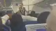 Panic on IndiGo Flight Before Patna Landing Rudy Diverts Plane to Lucknow