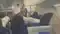 Panic on IndiGo Flight Before Patna Landing Rudy Diverts Plane to Lucknow