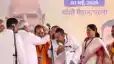 सम्राट कैबिनेट में शामिल हुए निशांत, कहा- पिता के सिद्धांतों पर चलेंगे