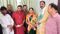 Bihar News : जदयू ने पति से वापस ले लिया था टिकट, पत्नी को बनाया मंत्री, जानिए श्वेता गुप्ता के सियासी सफ़र की कहानी 