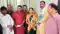 Bihar News : जदयू ने पति से वापस ले लिया था टिकट, पत्नी को बनाया मंत्री, जानिए श्वेता गुप्ता के सियासी सफ़र की कहानी 