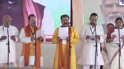  Bihar cabinet expansion