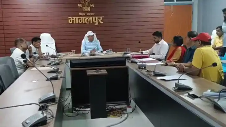 भागलपुर की प्राचीन विरासत का होगा कायाकल्प, पांडुलिपियों के 