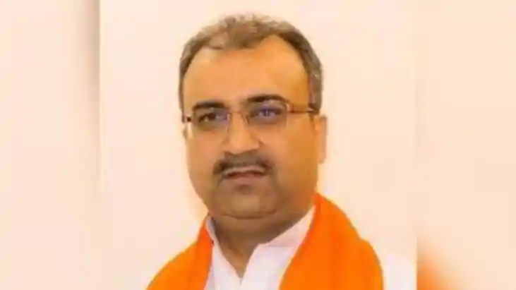मंगल पांडे को भाजपा संगठन में मिलेगी बड़ी जिम्मेदारी: राष्ट्