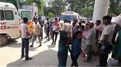 Bihar News : सहरसा में मिड-डे मील खाने के बाद 250 से ज्यादा छात्र बीमार, स्कूल में मची अफरा-तफरी, जांच के आदेश