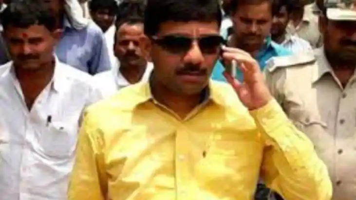 Relief for JDU MLA Pappu Pandey in Land Scam Case