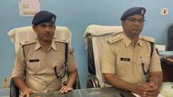 झाझा लूटकांड मे जमुई पुलिस की बड़ी कारवाई, लूट के 3.60 लाख बरामद
