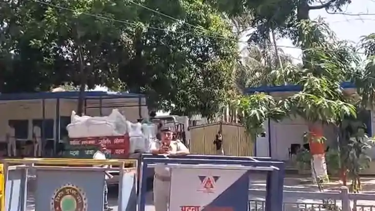 Bihar CM House : बिहार में देश का सबसे बड़ा CM हाउस, 16 बीघा 