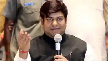 ‎Bihar Politics : महिला आरक्षण के नाम पर ढिंढोरा पीटने वाली भाजपा का मंत्रिमंडल विस्तार में दिखा असली चेहरा : मुकेश सहनी