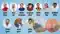 Samrat Cabinet Mega Expansion Today Leaders Get Late Night Calls
