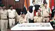 Bihar Crime : खगड़िया में मिनी गन फैक्ट्री का पुलिस ने किया भंडाफोड़, 6 बदमाशों  को किया गिरफ्तार, हथियार बनाने का उपकरण किया बरामद