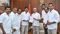Tamil Nadu government formation
