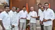Tamil Nadu government formation