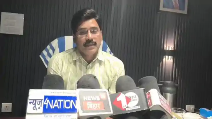 निशांत के मंत्री पद की शपथ पर बख्तियारपुर में जश्न, क्षेत्र 